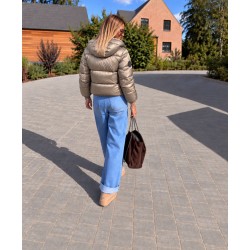 Veste doudoune Celia