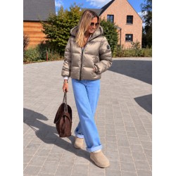 Veste doudoune Celia