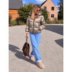 Veste doudoune Celia