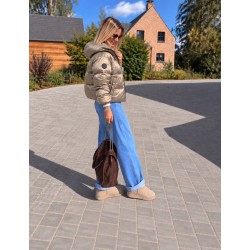 Veste doudoune Celia