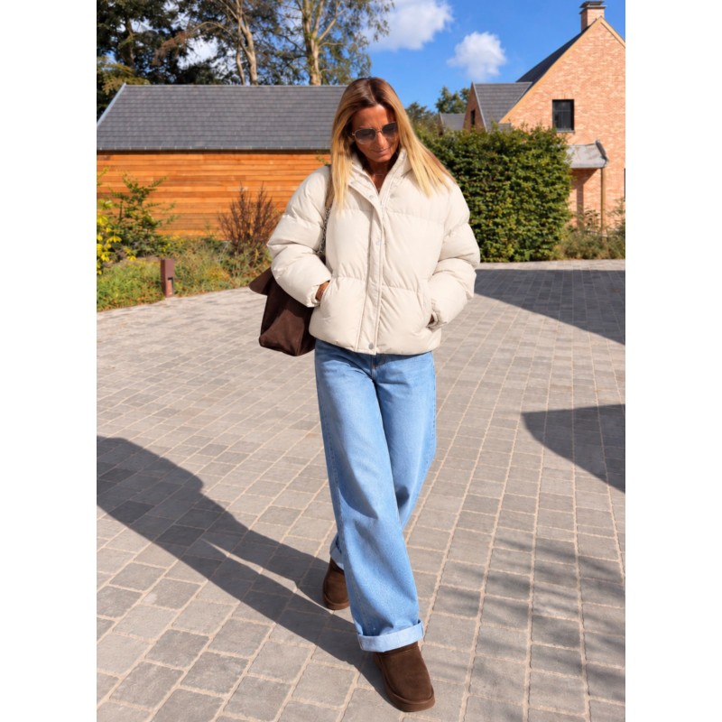 Doudoune Elsa