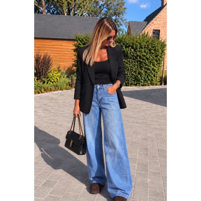 Jeans Rock