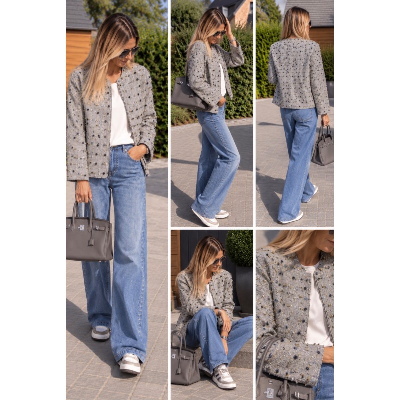 Veste Majestic