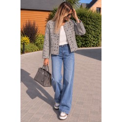 Veste Majestic