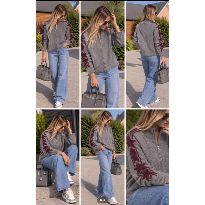 Gilet Star