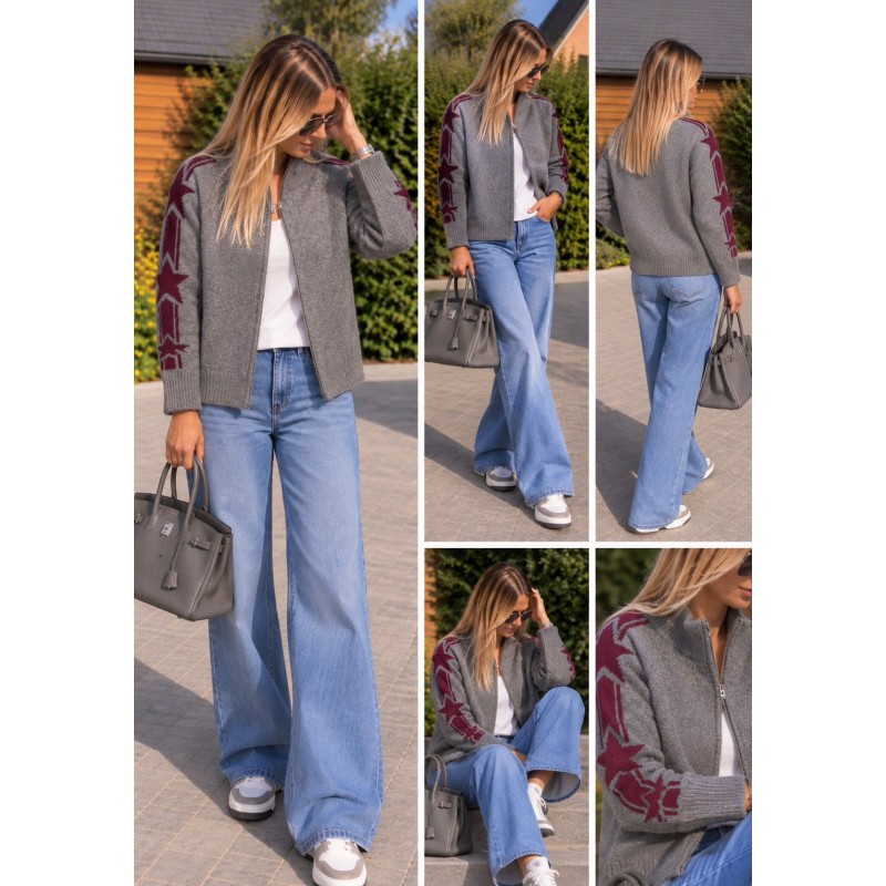 Gilet Star