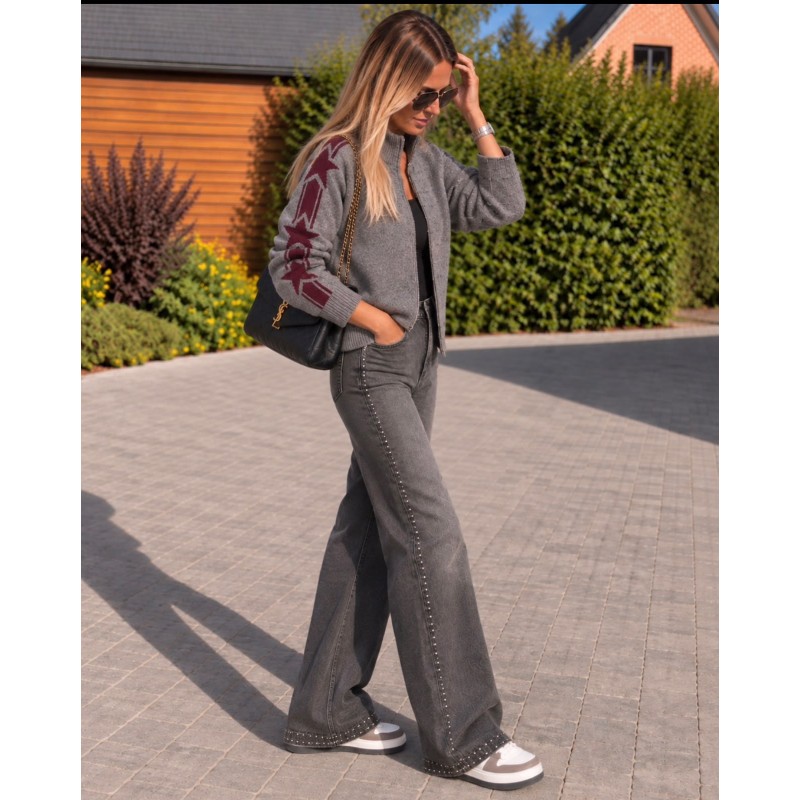 Gilet Star