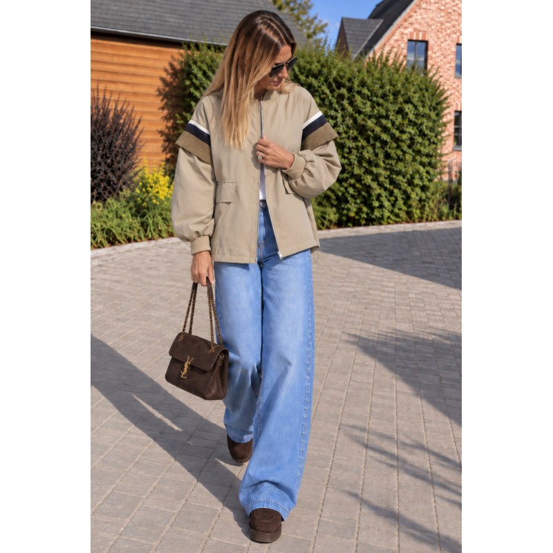 Veste Sandro