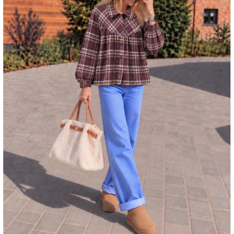 Chemise Camille