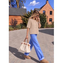 Gilet Annabel
