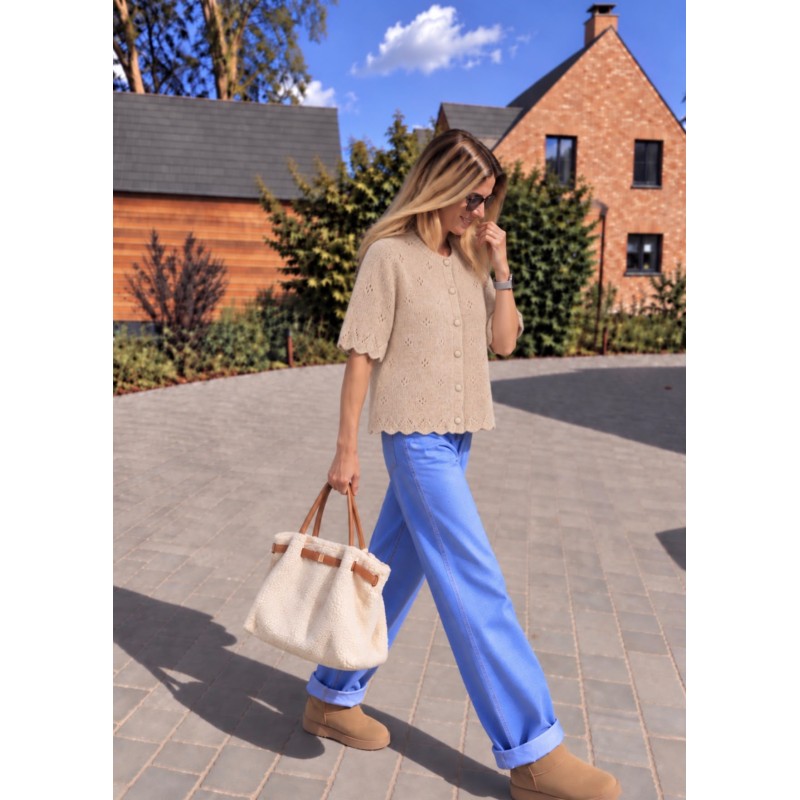 Gilet Annabel