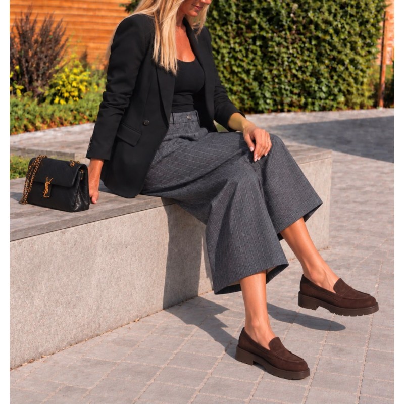 Jupe culotte Chloé