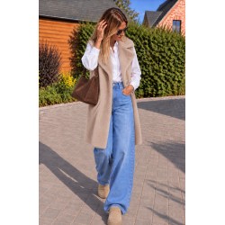 Veste sans manche fausse fourrure Méribel