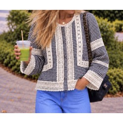 Blouse April