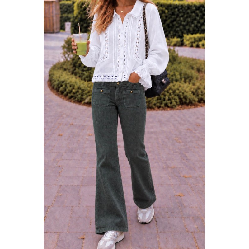 Pantalon June