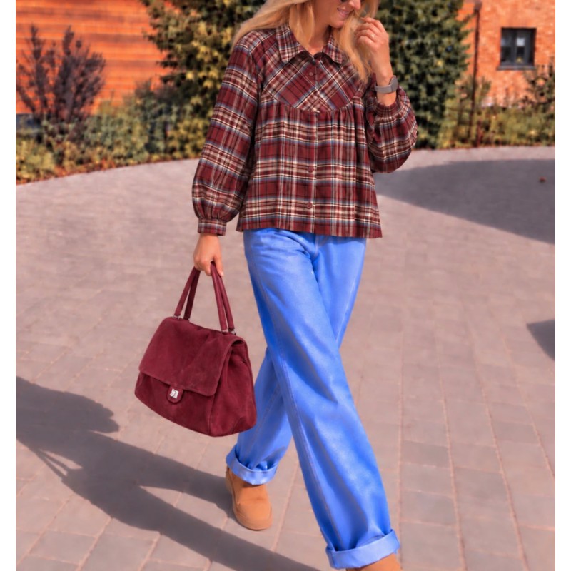 Chemise Camille
