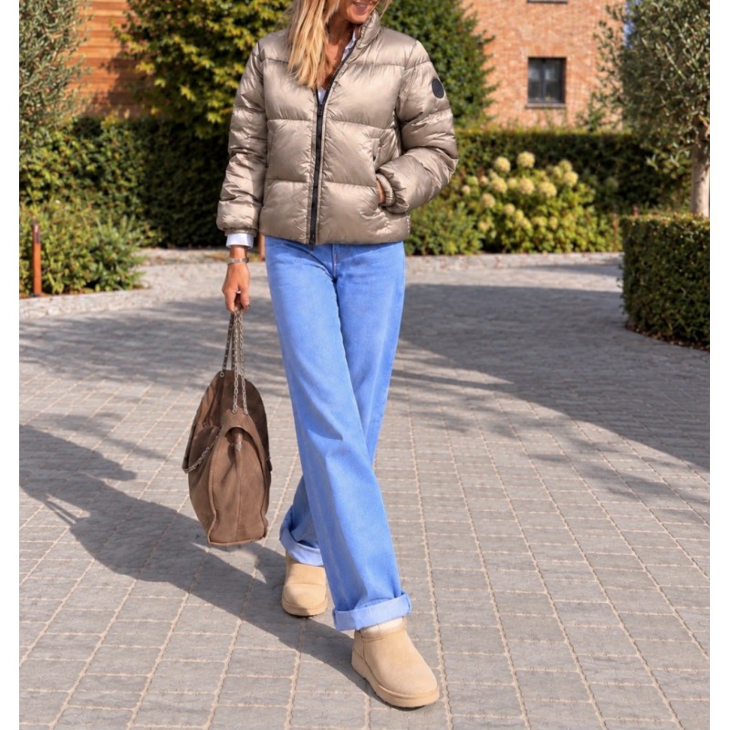 Veste doudoune Celia