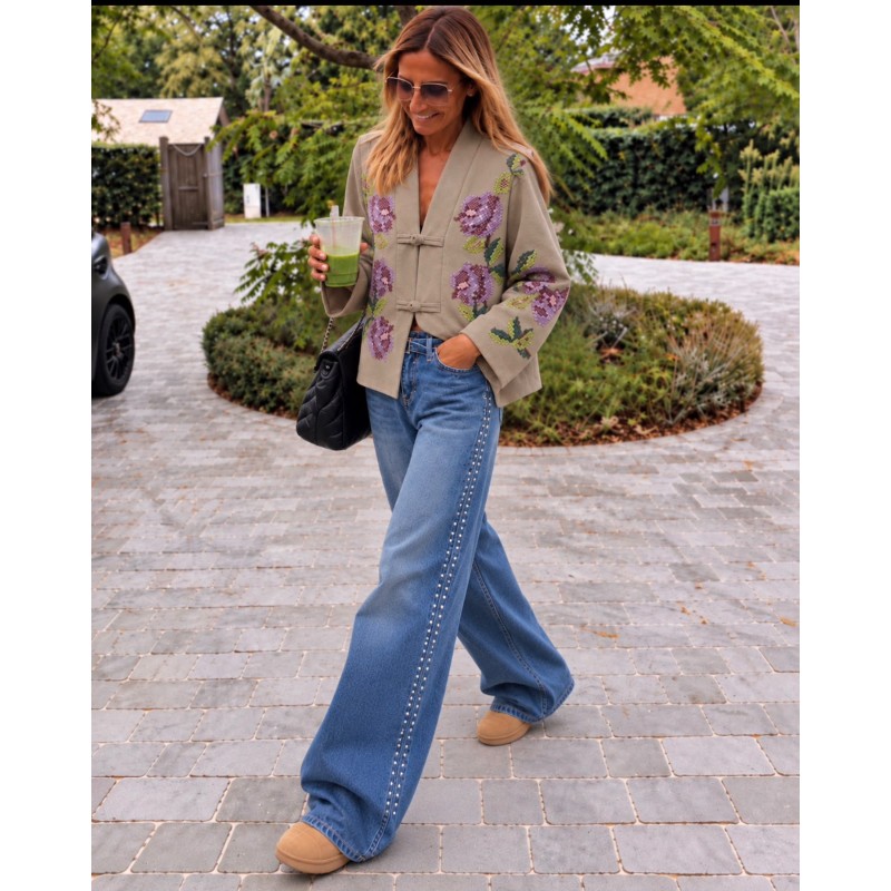Jeans Rock