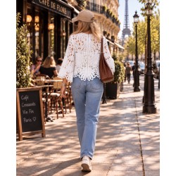 Blouse Caroline