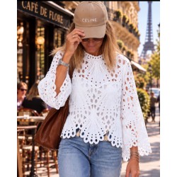 Blouse Caroline
