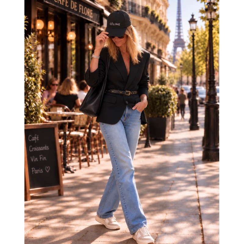 Blazer Paris