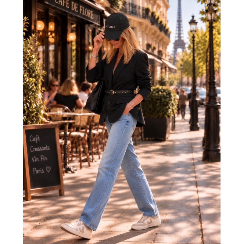 Blazer Paris