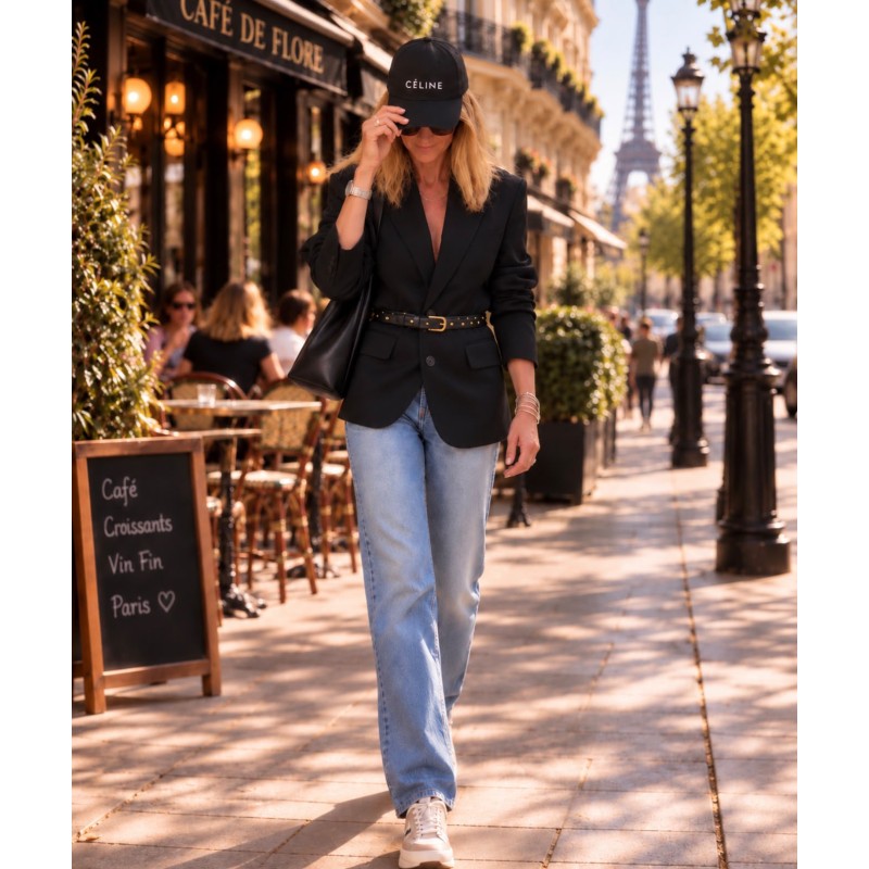Blazer Paris