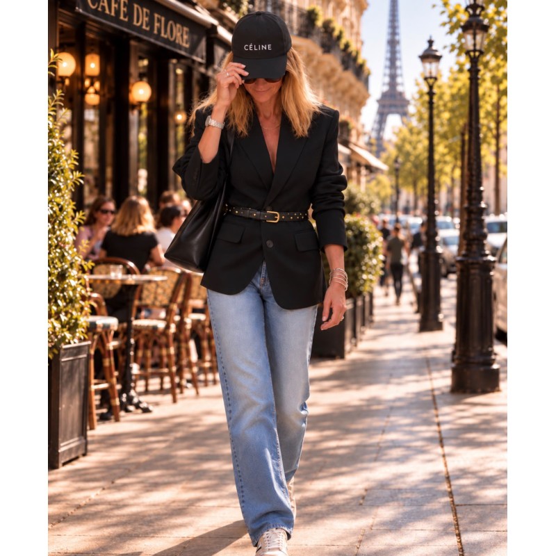 Blazer Paris