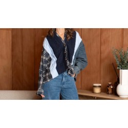 Gilet veste Chiara
