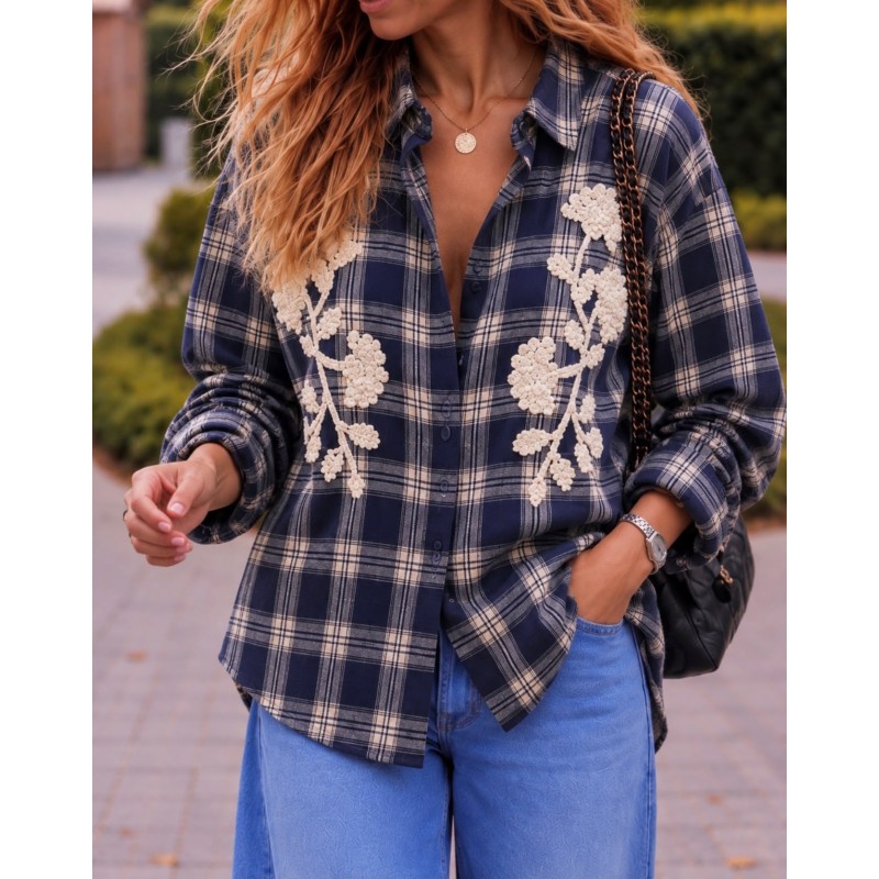 Chemise Alicia