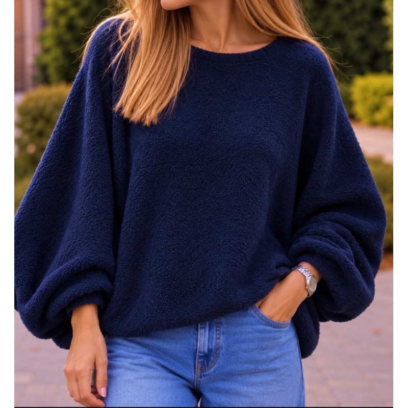 Pull Zoé