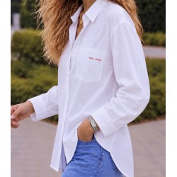 Chemise mon amour