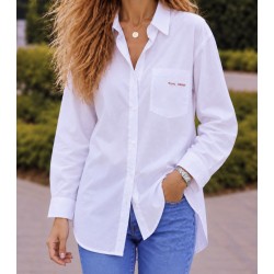 Chemise mon amour