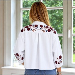 Chemise Céline