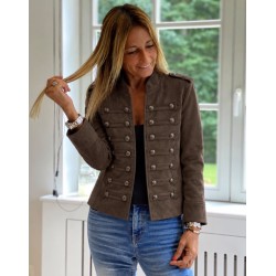 Veste Nath Suédine