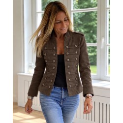 Veste Nath Suédine