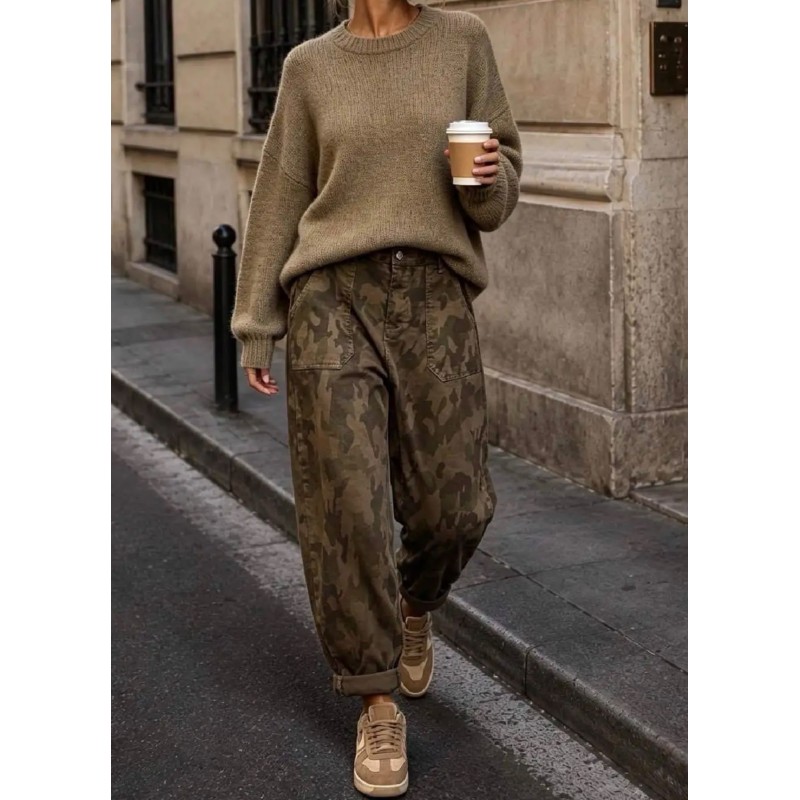 Pantalon Pauline