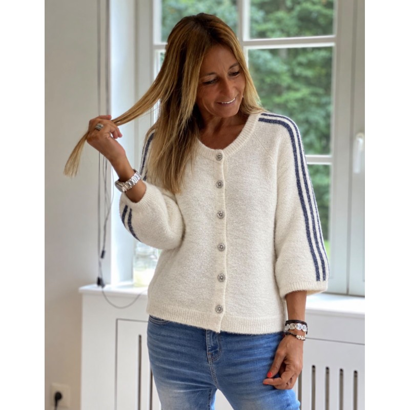 Gilet Amalfi
