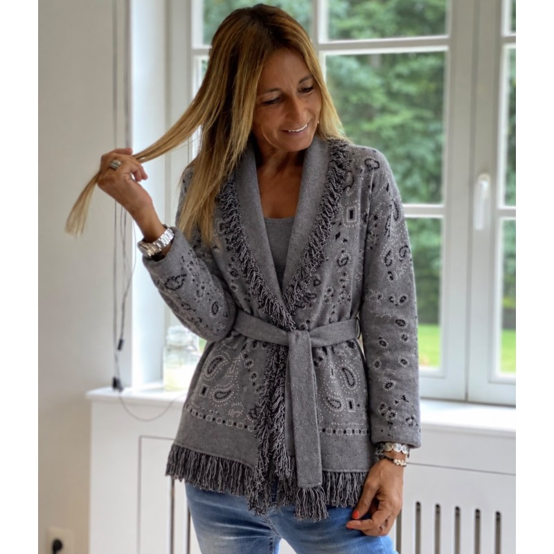 Gilet Oscar