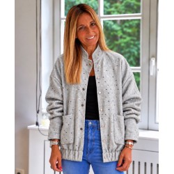Veste Majestic