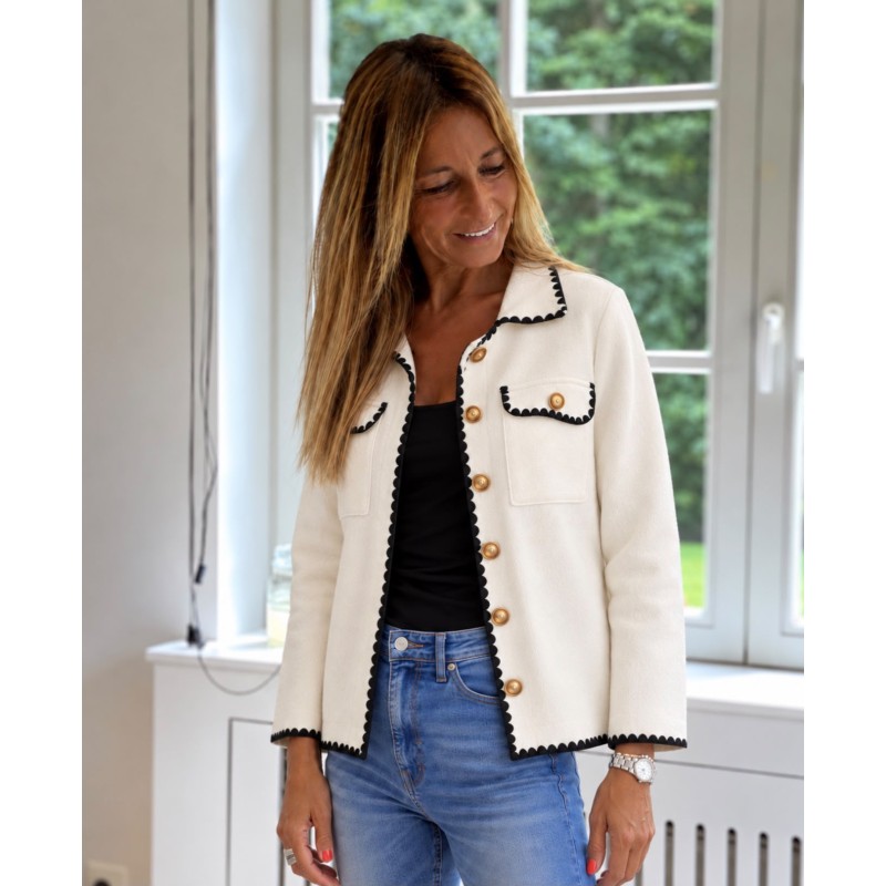 Gilet Thalia