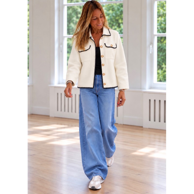 Gilet Thalia
