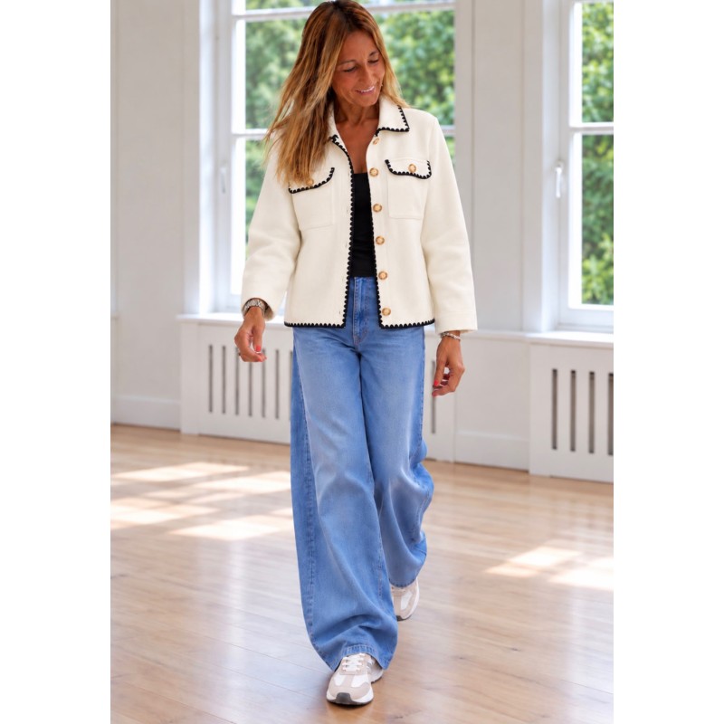 Gilet Thalia