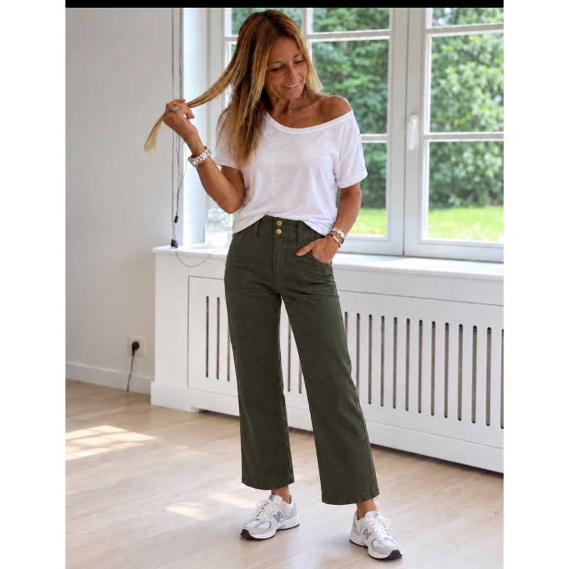 Pantalon Thelma