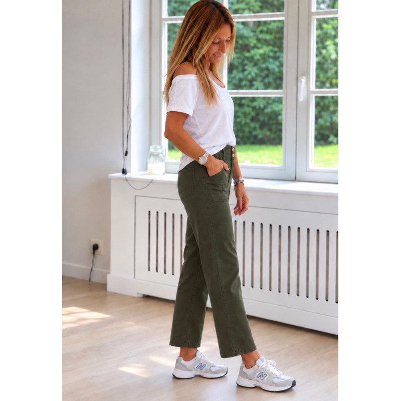 Pantalon Thelma