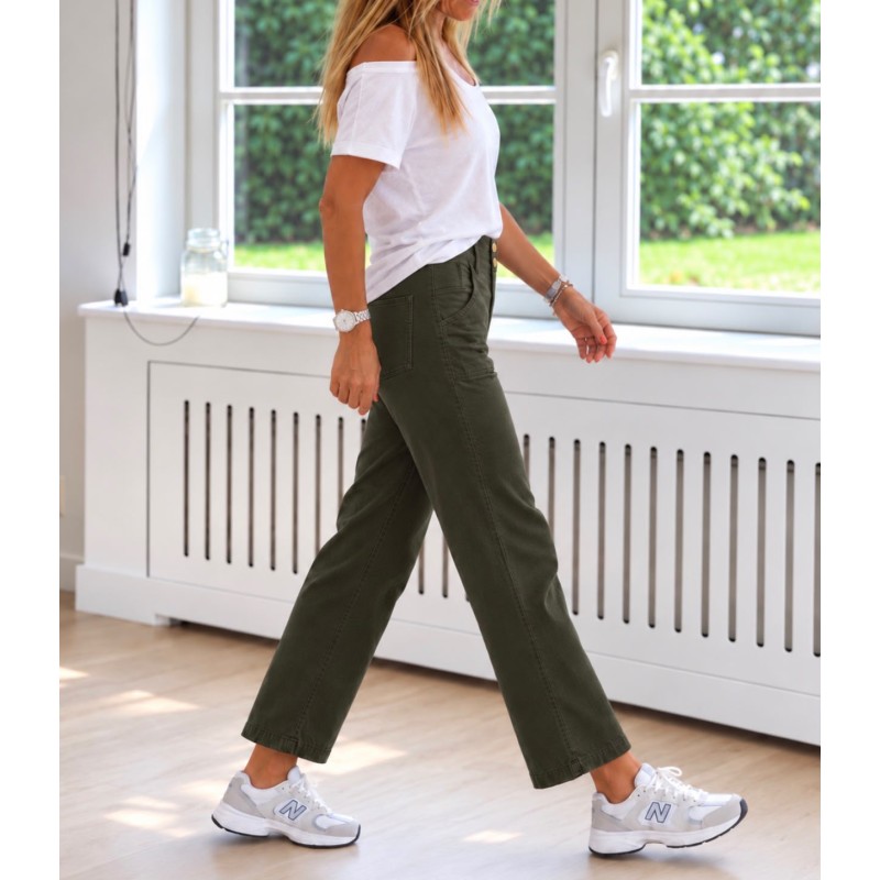 Pantalon Thelma