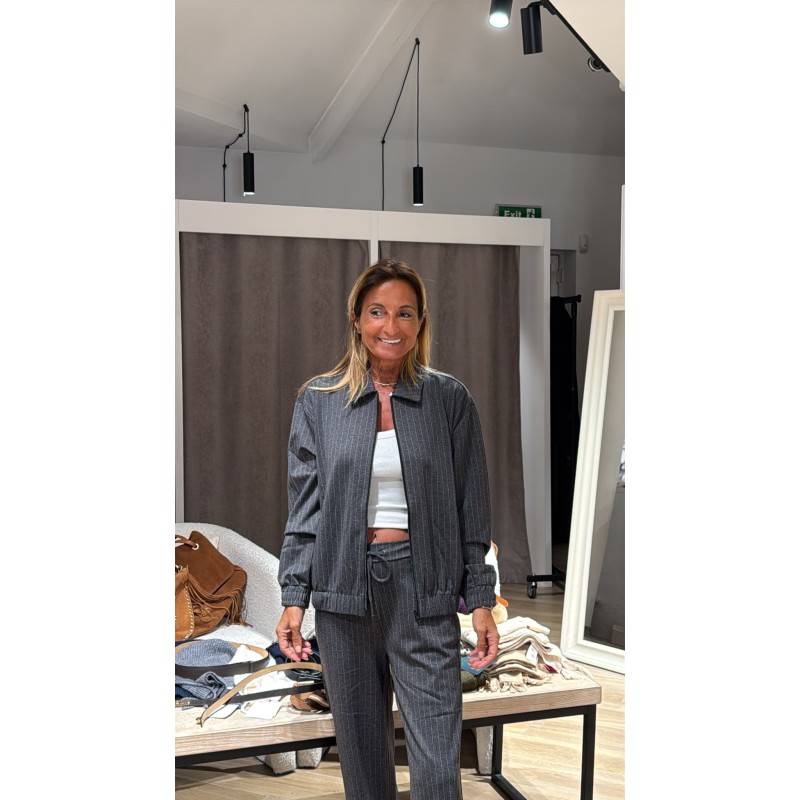 Veste Léa
