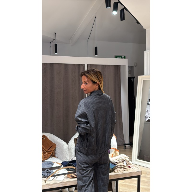 Veste Léa