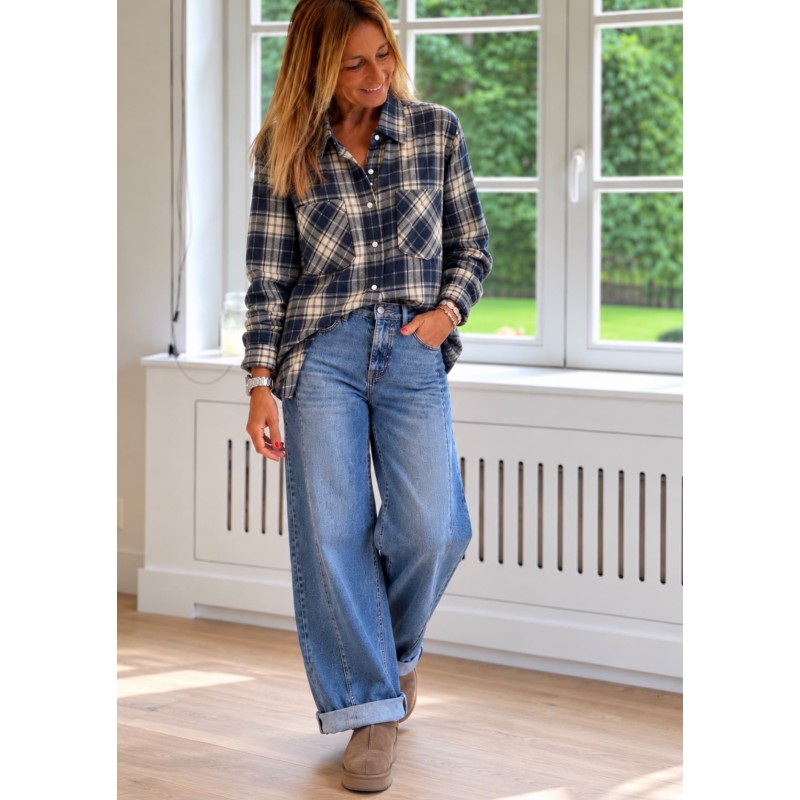 Chemise Oscar