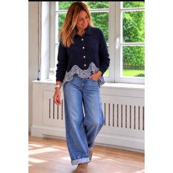 Gilet Colette